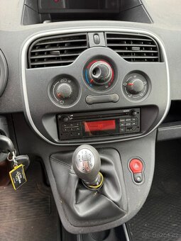 Renault kangoo 1.5D 2021 motor ok 85TKM - 4