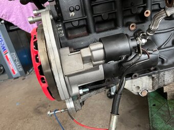 Swap 1,9tdi - 4