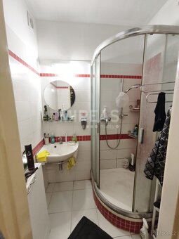 Kladno, pronájem bytu 2 + 1, 60 m2 + balkón 2 m2 + sklep, ok - 4