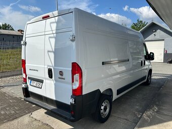 Fiat Ducato 2.0 mJTD 103 KW 2021 L3H2 - 4