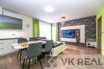 Prodej bytu 3+kk/L, sklep, garáž, OV, cca 120 m2 vč. přísluš - 4
