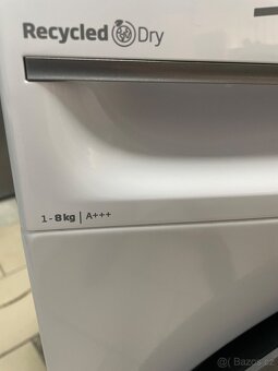 Zánovní sušička Beko DPY8506GXB2 - 4