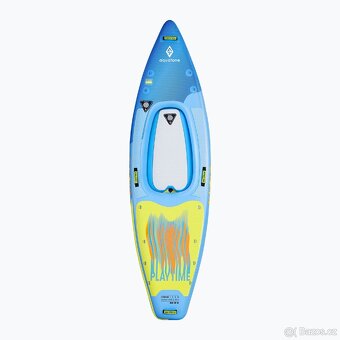 Aquatone Playtime 11'4" hybridní kajak/SUP /NOVÉ - 4