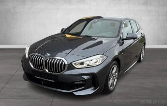 BMW 118i F40 M Paket - 4