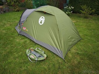 Stan Coleman Darwin 2+ - 4