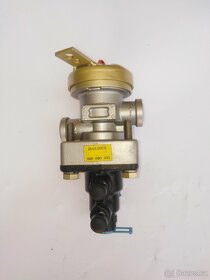 WABCO, KNORR-BREMSE, HALDEX, KONGSBERG REPASOVANÉ VZDUCHOVÉ - 4