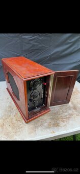 Gramofon, rádio, fonograf - 4