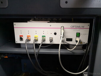 Optimální frézka BF 46 CNC 3 osy - 4