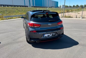 Hyundai i30N Performance bez DPF - 4