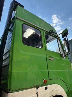 Liaz 18.33 Valnik - 4