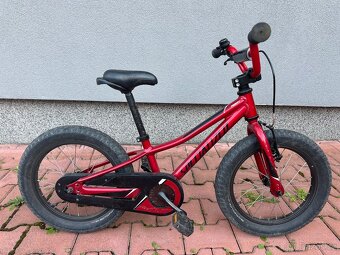 Specialized Riprock 16 - 4