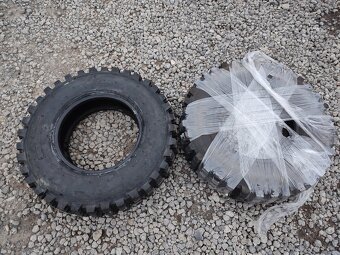 Offroad pneumatiky - 4