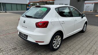 Seat Ibiza 1.2 TSi Style - 4