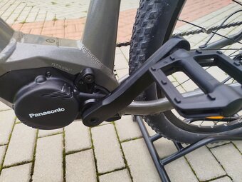 29" Kellys Tygon R10 velikost M, motor PANASONIC - 4