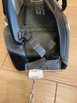 Brankarske betony 34+1,5 Warrior R/G6 PRO+ - 4