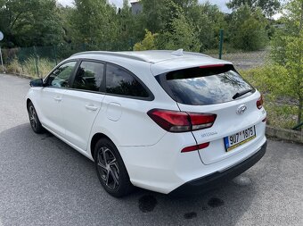 Hyundai i30, 1.4 TGDi 103kW včetně DPH - 4
