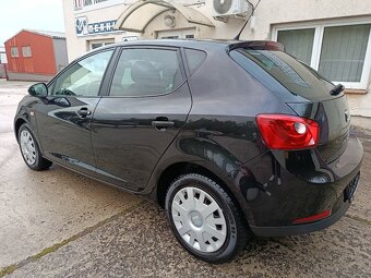 Seat Ibiza 1.2i 51 Kw Bez Koroze 103 Tis Km Garance km - 4
