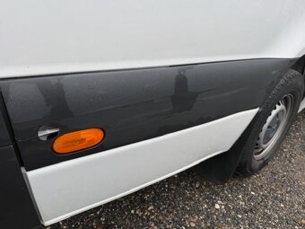Mercedes Sprinter,velikost L, 316 CDI, Odpočet DPH - 4