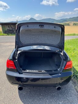 Bmw e92 335xi N54 - 4