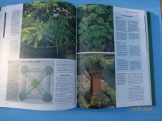 ZAHRÁDKÁŘSKÉ ENCYKLOPEDIE.. NOVÉ..2 typy - 4