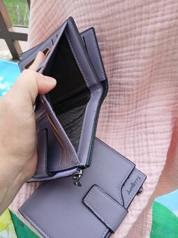 Baellerry fialová - 4