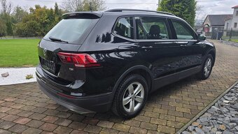 VW Tiguan Allspace 1.4 TSI 110 kw Comfortline - 4