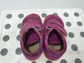 Dívčí jarní/letní boty Jonap vel. 21 - 4