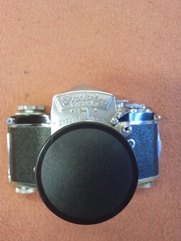 Exakta Varex II A - 4