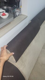 Sedací rozkládací souprava - 4