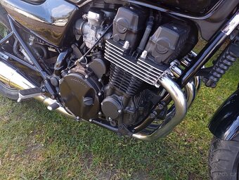 Honda CB 750 seven fifty TOP - 4