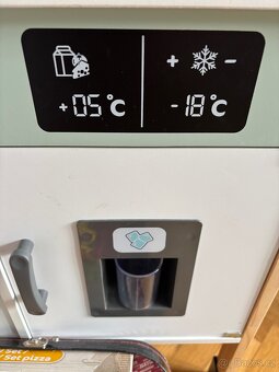 Dětská kuchyňka s příslušenstvím - 4