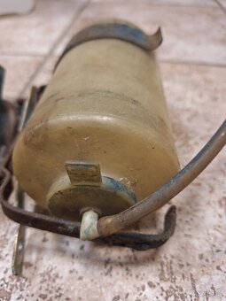 Vw brouk,dily brouka,ostřikovače - 4