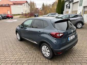 Renault Captur 0.9 tce - 4