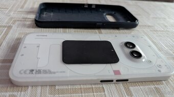 Nothing phone 2a 12/256GB - 4