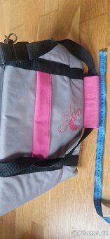 Oblečení pro malé  pejsky - 4