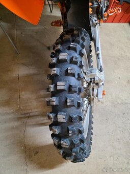 KTM Exc 300 rv.2003 - 4