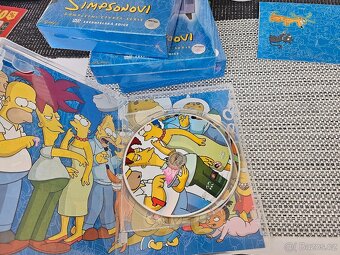 Simpsonovi 4.série - 4