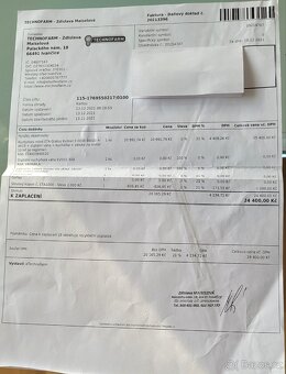 Kuchňský robot ETA Gratus Kuliner - 4