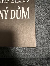 King, Straub Černý dům NOVÁ - 4