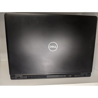 Dell Latitude 5490, i5-8350U, 8gb, 256gb, Full HD, záruka - 4