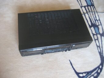 Prodám tape deck SONY TC-WR 810 - 4