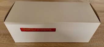 💎 Matchbox YS-39 Kočár 1820 NEAR MINT/KOMPLET Special Edice - 4