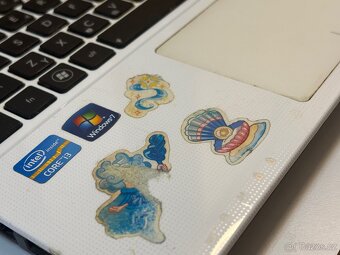 ASUS K55A i3 / 4GB RAM / SSD 480GB / Windows 10 ✅ - 4