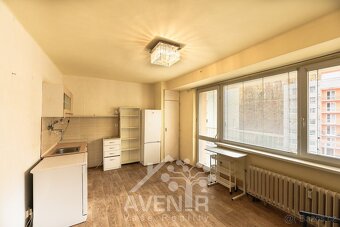 Prodej bytu 1kk, 28 m2 v Krkonošské ulici v Desné - 4