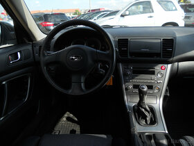 Subaru Legacy 2.0i 121Kw 4x4 - 4