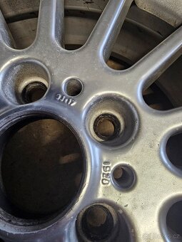 Styling 32 R17 dvourozměr - 4