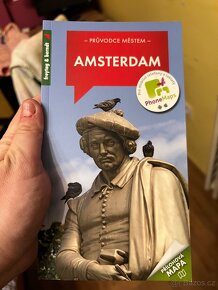 Cestovní pruvodce - 4