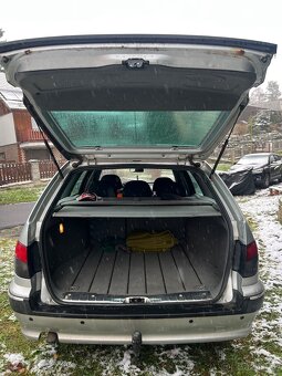 Peugeot 406 2.0 HDi 80 kW – N1 - 4