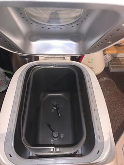 Moulinex domácí pekárna - 4