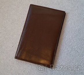 Pánská dokladovka - 4